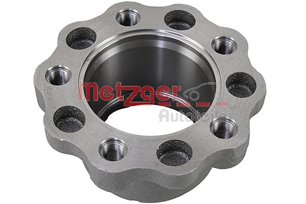 METZGER N 1108 Radnabe